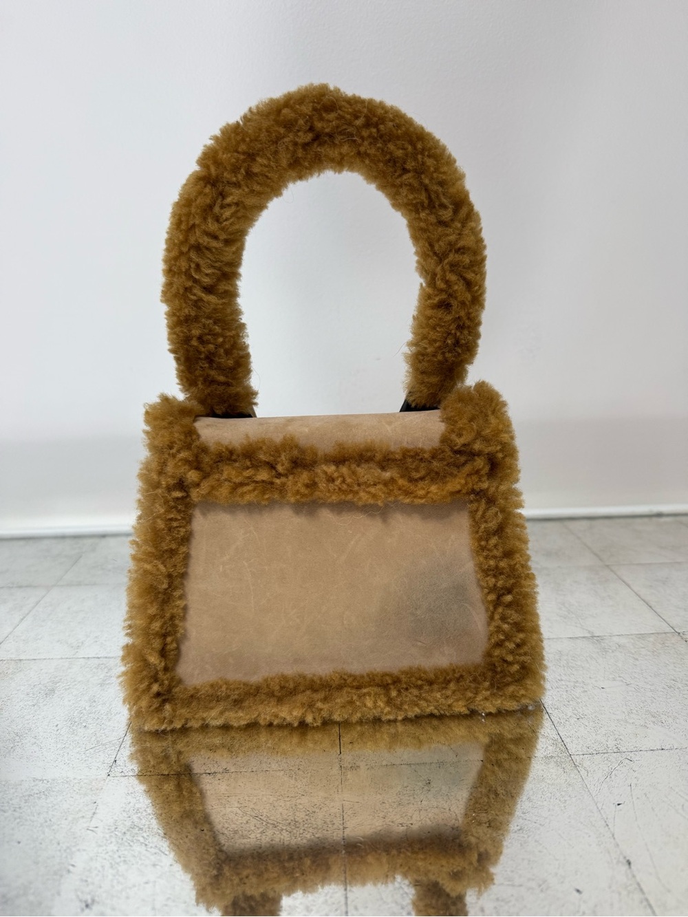 Jacquemus Le Chiquito Mini Bag - Picture 12 of 12